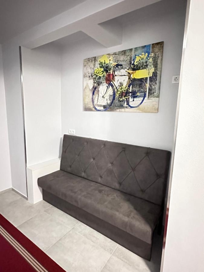 Swiss Apartmani Баня-Лука Экстерьер фото