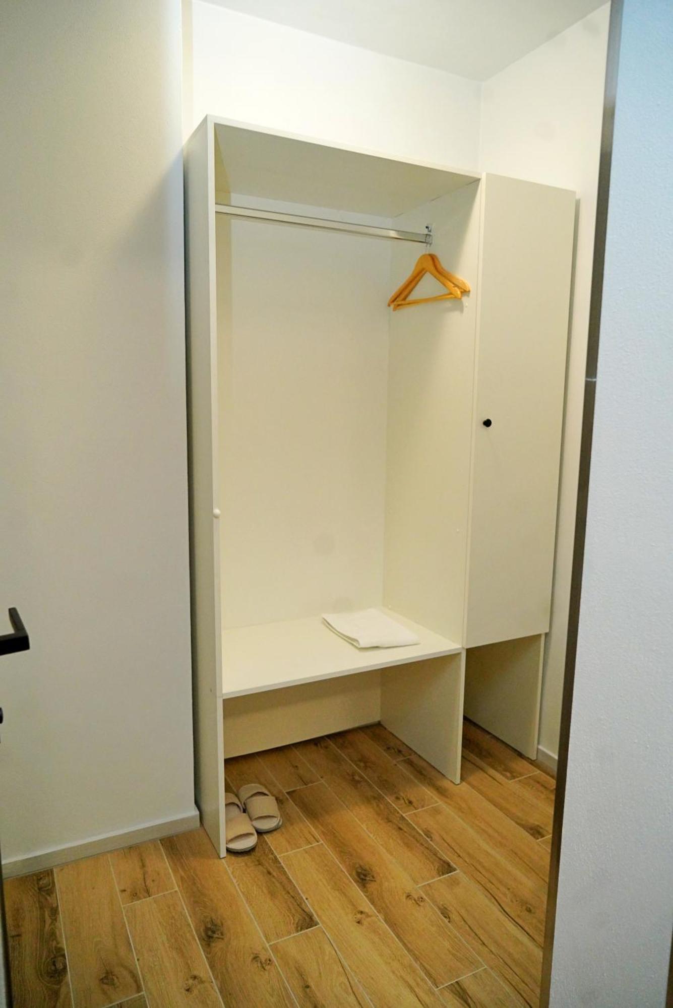Swiss Apartmani Баня-Лука Экстерьер фото