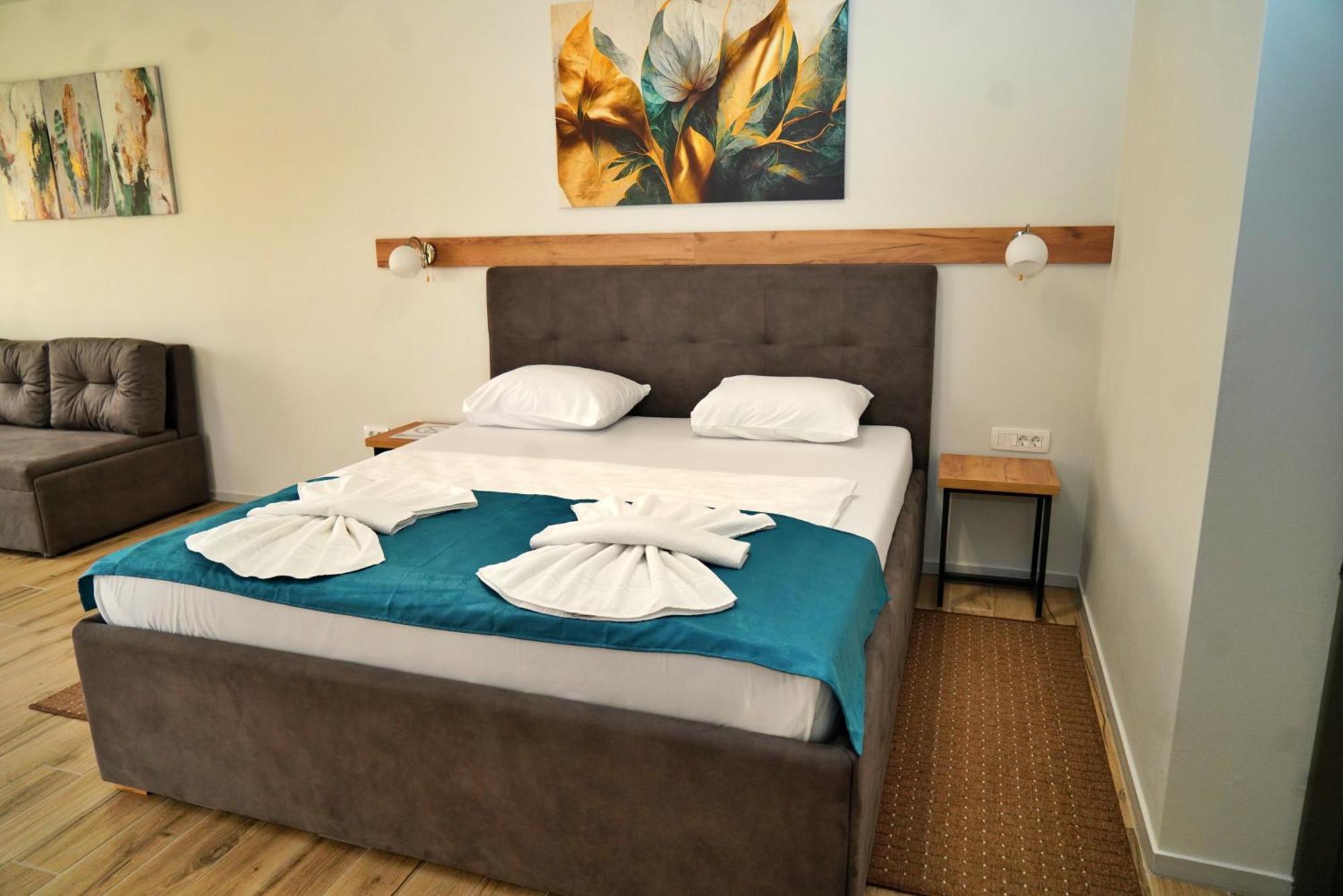 Swiss Apartmani Баня-Лука Экстерьер фото