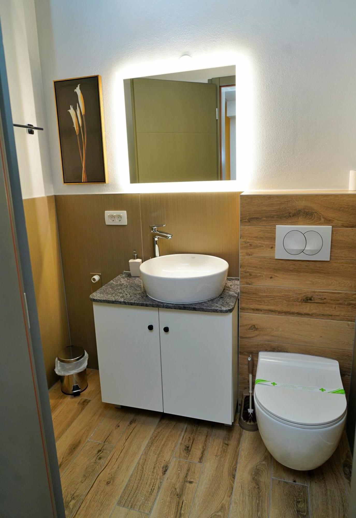 Swiss Apartmani Баня-Лука Экстерьер фото